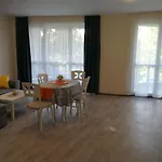 Apartamento Donchevi *