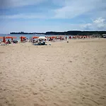 Donchevi Apartamento Primorsko