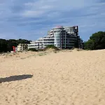 Donchevi Apartamento *