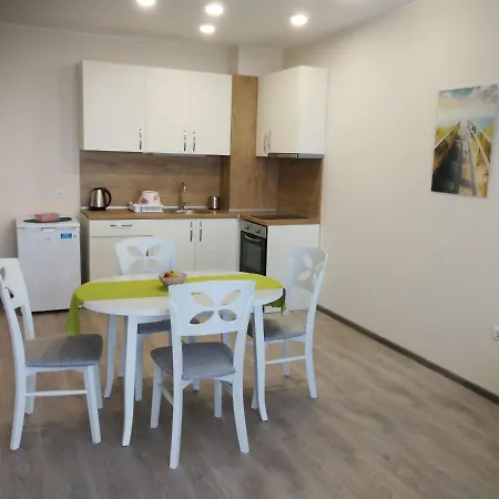 Donchevi * פרימורסקו