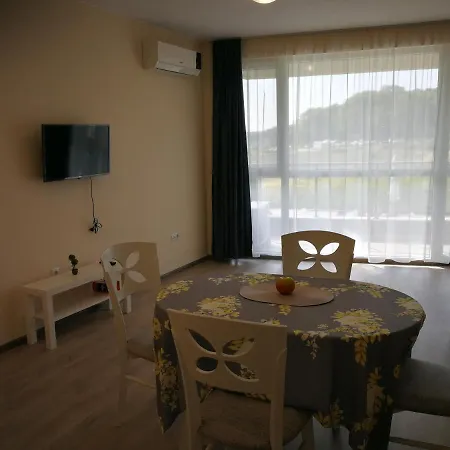 Donchevi פרימורסקו