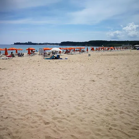 Donchevi דירה פרימורסקו