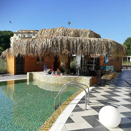 דירה Donchevi פרימורסקו