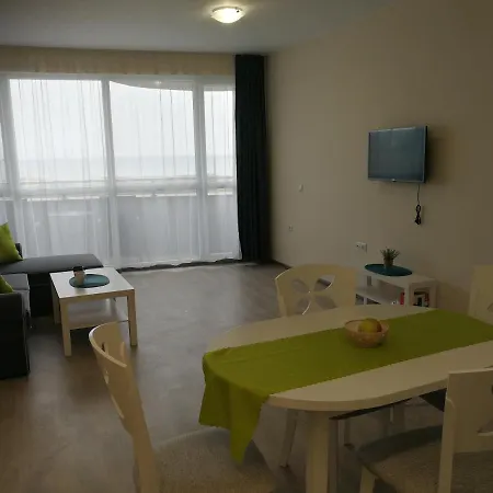Donchevi Apartman Primorszko