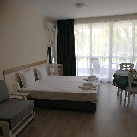 Donchevi Apartman