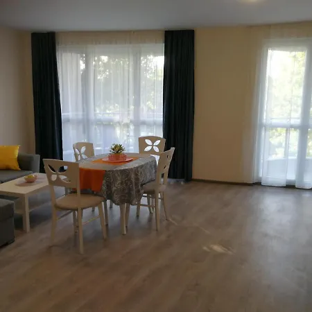 Apartman Donchevi *