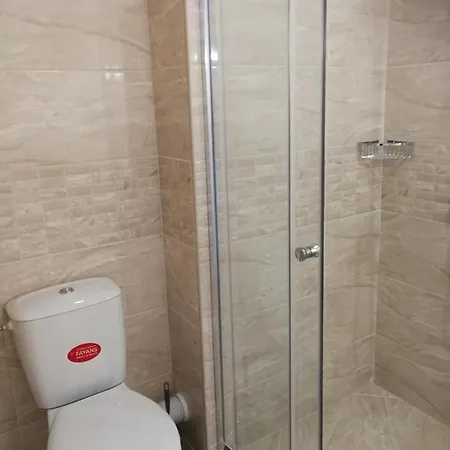 Donchevi Apartament Primorsko