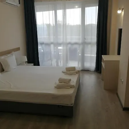 Apartament Donchevi