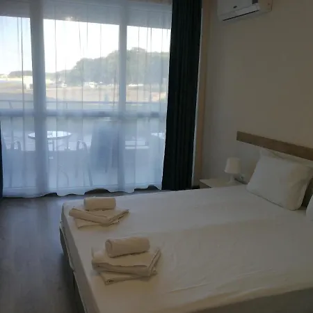 Donchevi * Primorsko