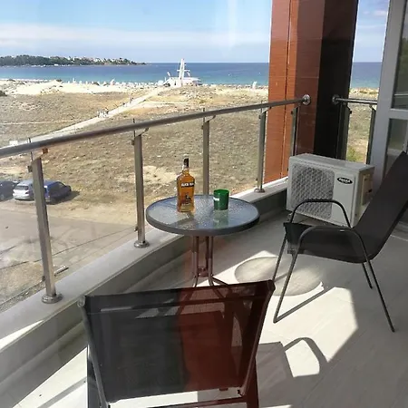 Apartman Donchevi