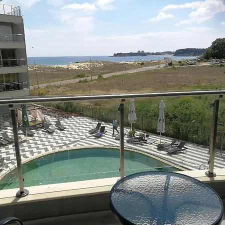 Donchevi Apartman