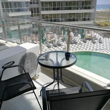 Apartman Donchevi