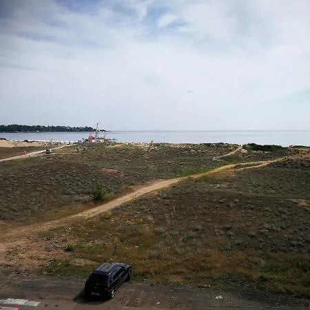 Donchevi * Primorsko