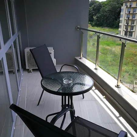 Donchevi Apartment *