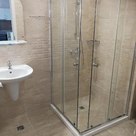Apartman Donchevi