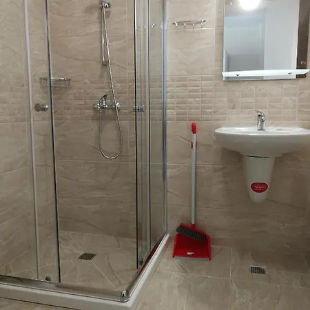 Appartamento Donchevi *