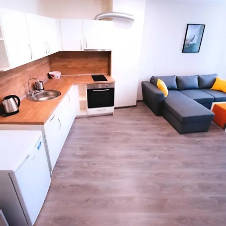 Apartman Donchevi