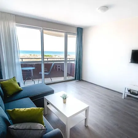 Donchevi * Primorsko