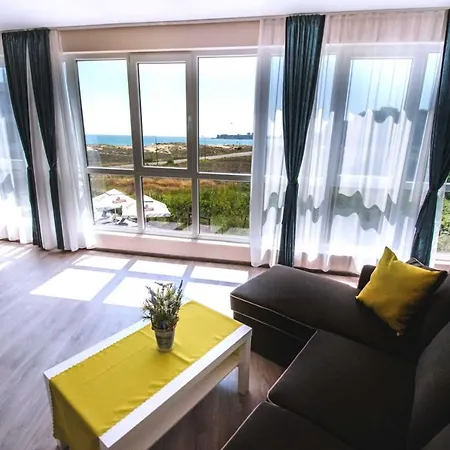 Apartman Donchevi
