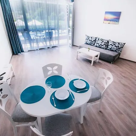 Donchevi Apartman *