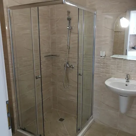Apartman Donchevi